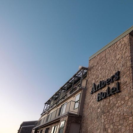 Arlberg Hotel Mt. Buller Mount Buller Esterno foto