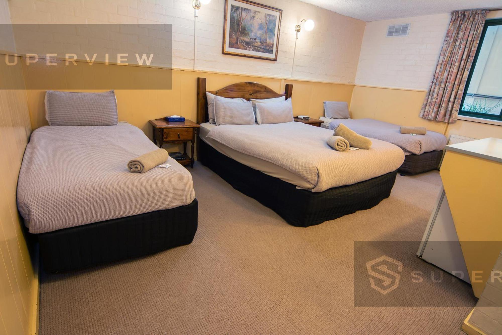 Arlberg Hotel Mt. Buller Mount Buller Camera foto