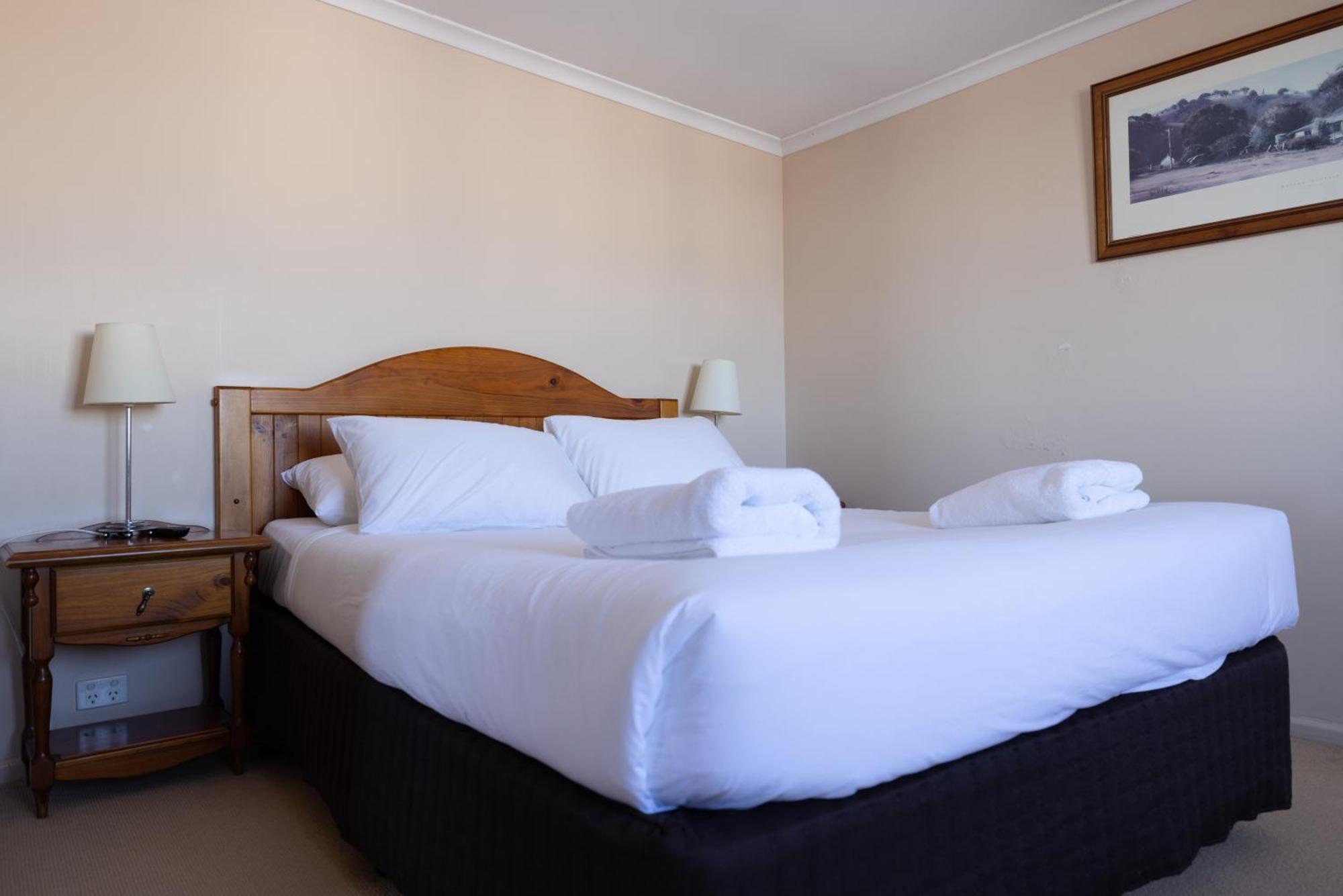 Arlberg Hotel Mt. Buller Mount Buller Esterno foto