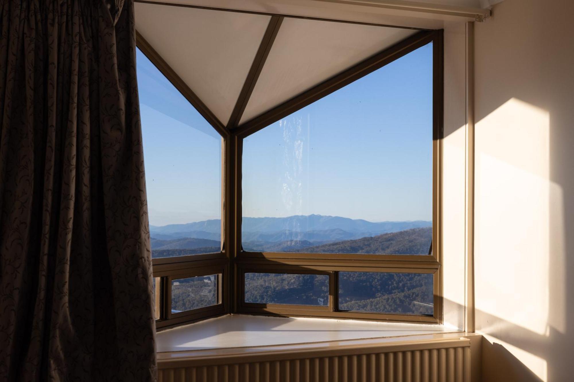 Arlberg Hotel Mt. Buller Mount Buller Esterno foto