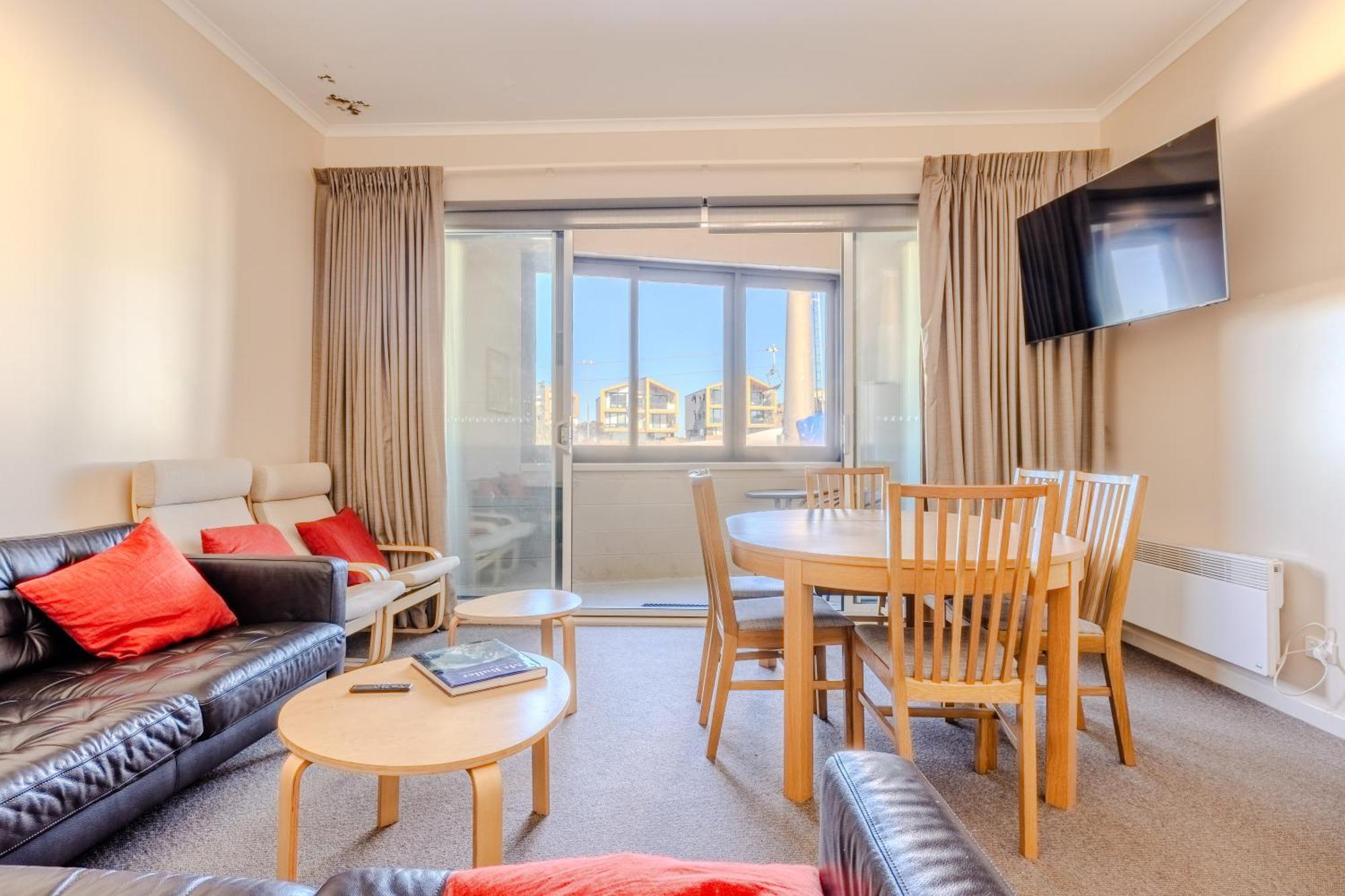 Arlberg Hotel Mt. Buller Mount Buller Esterno foto