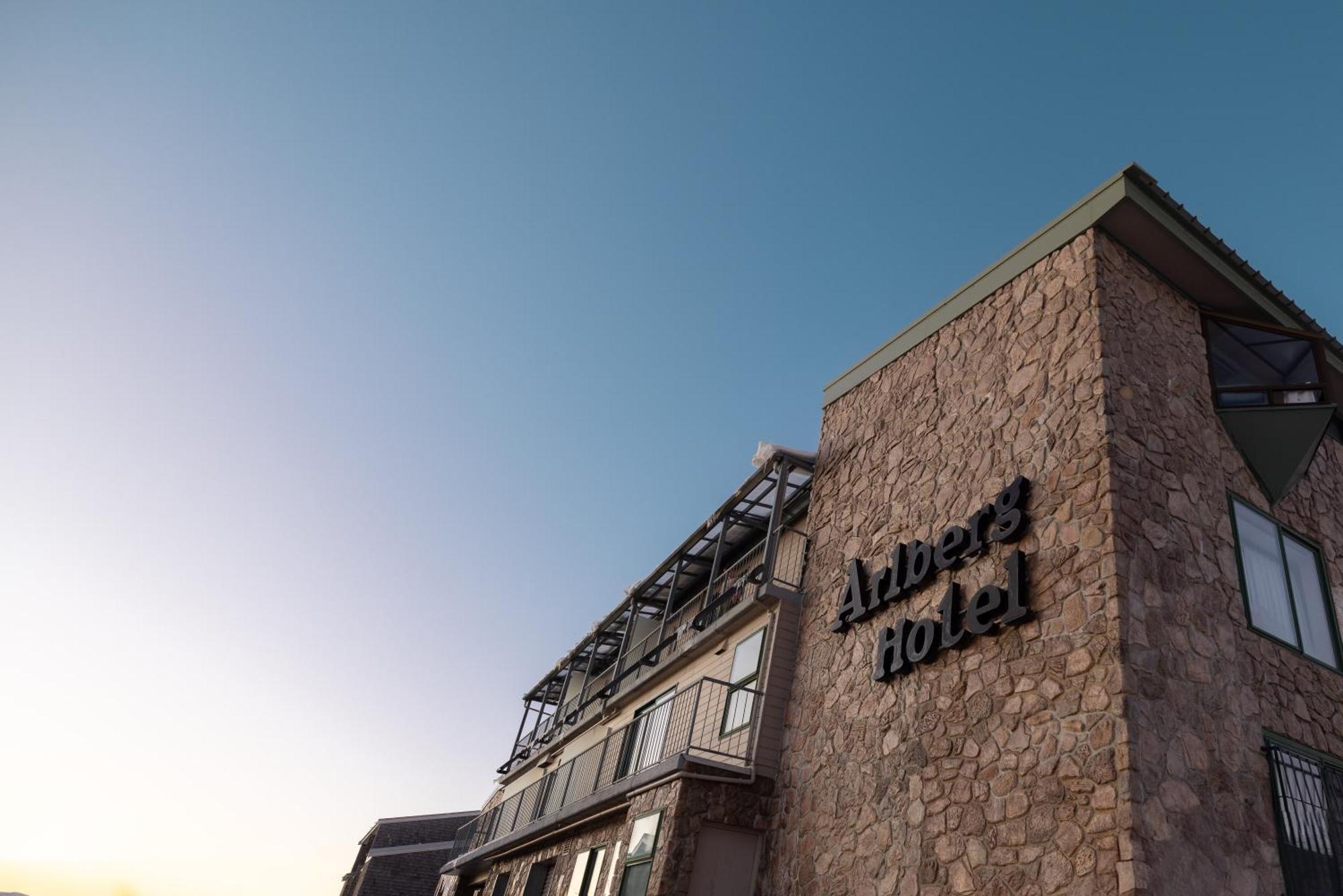 Arlberg Hotel Mt. Buller Mount Buller Esterno foto